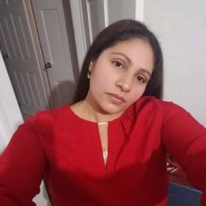 Meet your Posher, Seyda